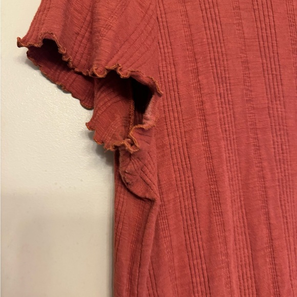 American Eagle T-Shirt Dress XL - Picture 2 of 4